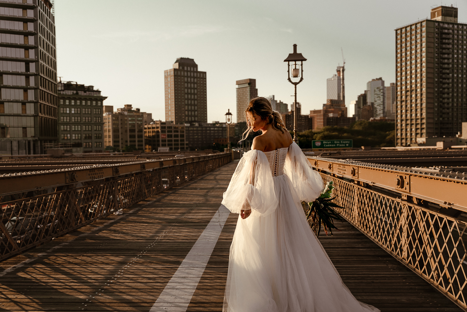 Wedding Photographer New York City - Randi Roberts Photography